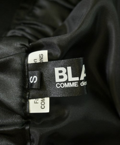 BLACK COMME des GARCONS 長裙/超長裙