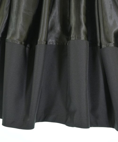BLACK COMME des GARCONS 長裙/超長裙