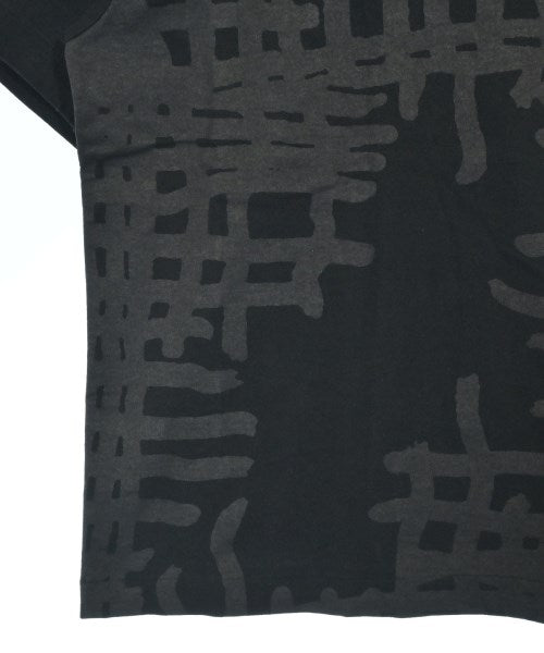 BLACK COMME des GARCONS T恤/上衣