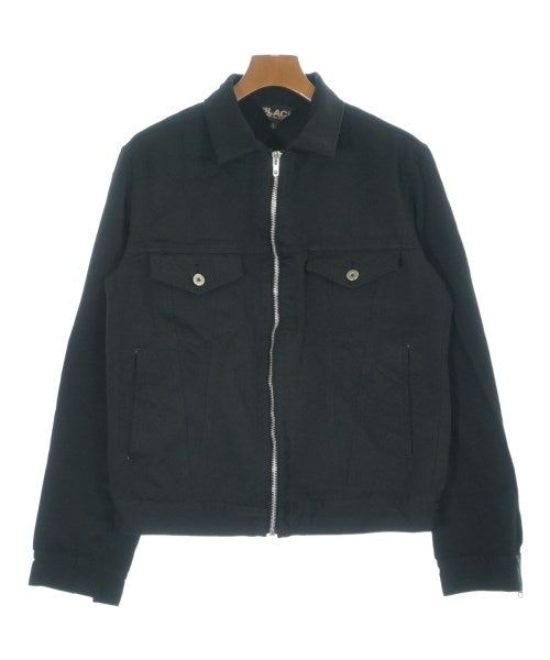 BLACK COMME des GARCONS 其他飛行外套