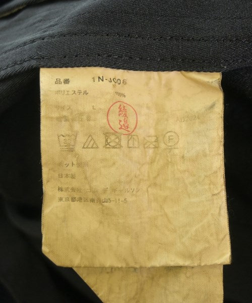 BLACK COMME des GARCONS 其他飛行外套