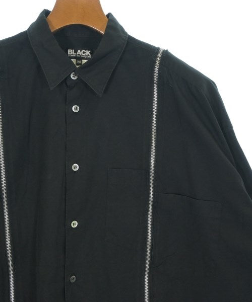 BLACK COMME des GARCONS 休閒襯衫