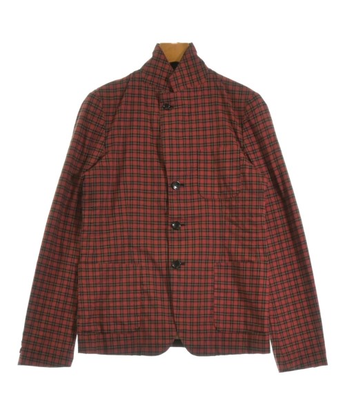 BLACK COMME des GARCONS 夾克