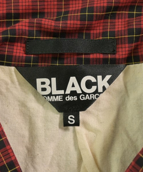 BLACK COMME des GARCONS 夾克