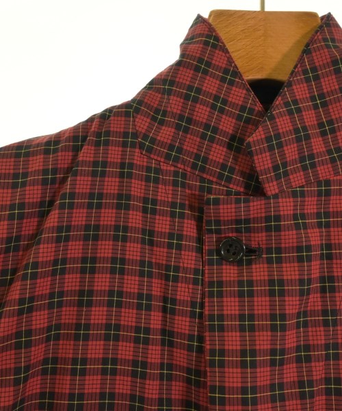 BLACK COMME des GARCONS 夾克