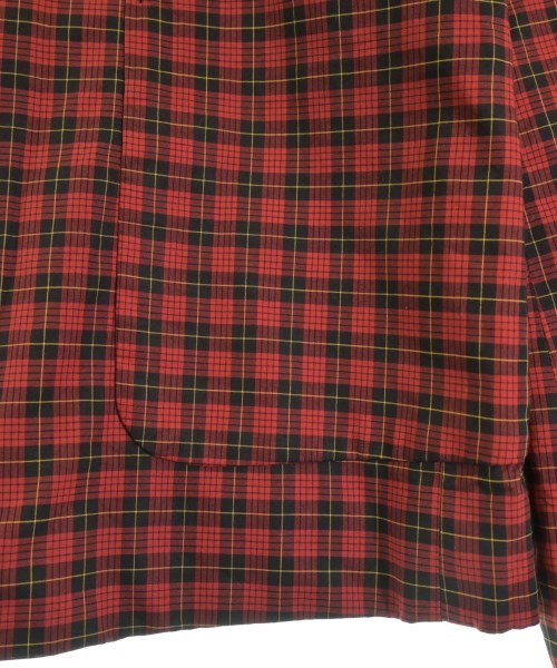 BLACK COMME des GARCONS 夾克