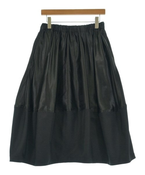 BLACK COMME des GARCONS 長裙/超長裙