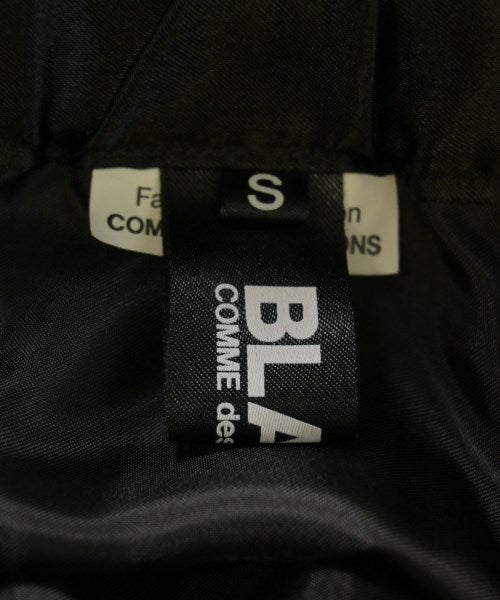 BLACK COMME des GARCONS 長裙/超長裙