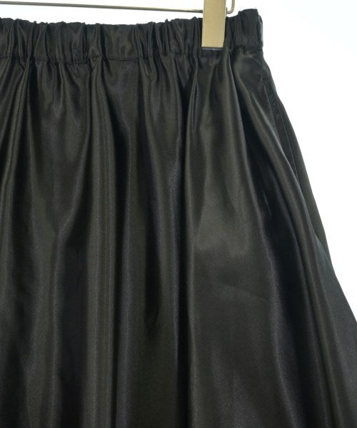 BLACK COMME des GARCONS 長裙/超長裙