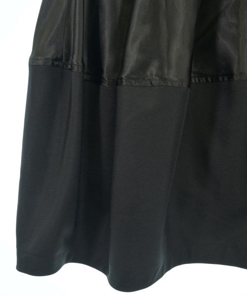 BLACK COMME des GARCONS 長裙/超長裙