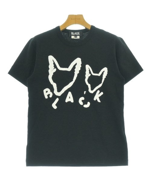 BLACK COMME des GARCONS T恤/上衣