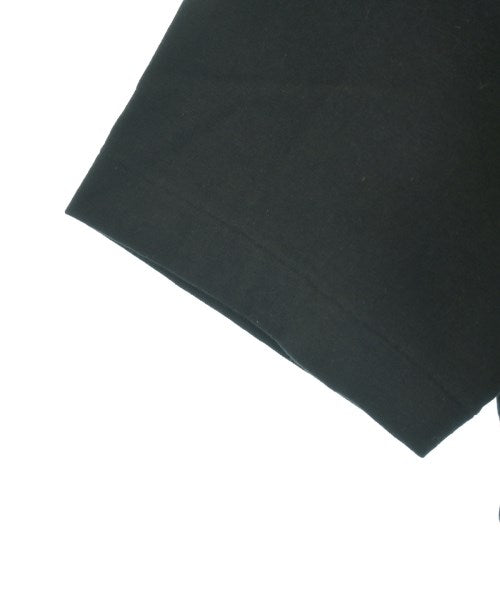 BLACK COMME des GARCONS T恤/上衣