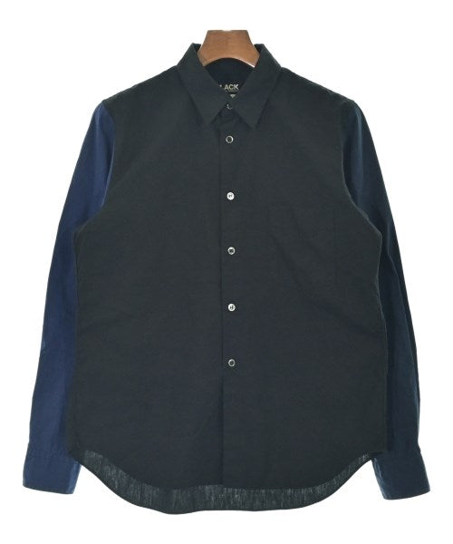BLACK COMME des GARCONS 休閒襯衫