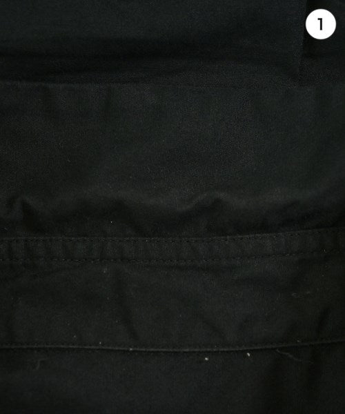 BLACK COMME des GARCONS 休閒襯衫