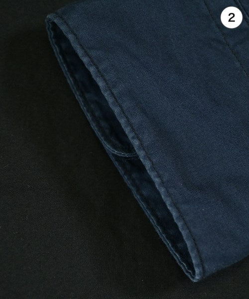 BLACK COMME des GARCONS 休閒襯衫