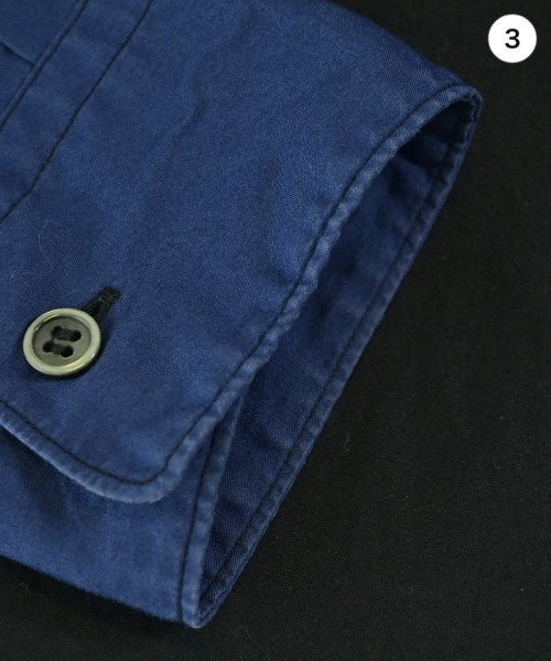 BLACK COMME des GARCONS 休閒襯衫