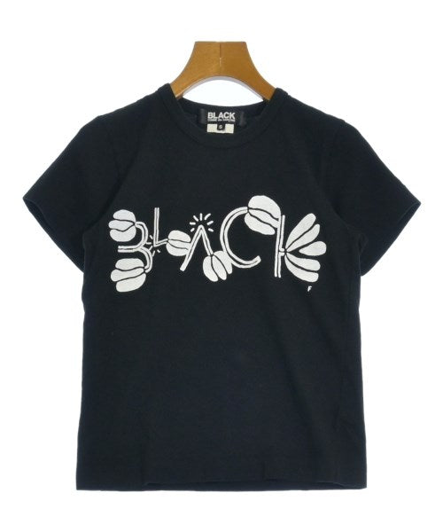 BLACK COMME des GARCONS T恤/上衣