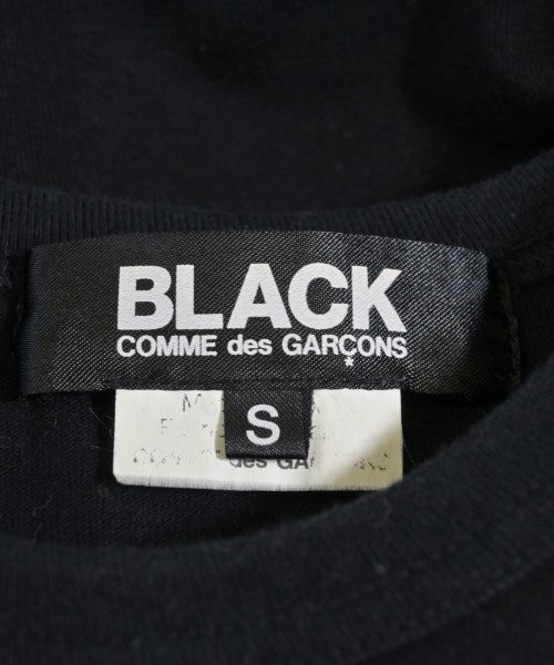 BLACK COMME des GARCONS T恤/上衣