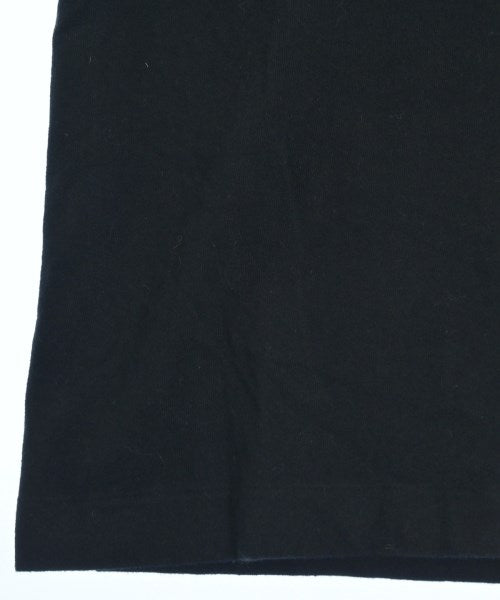 BLACK COMME des GARCONS T恤/上衣