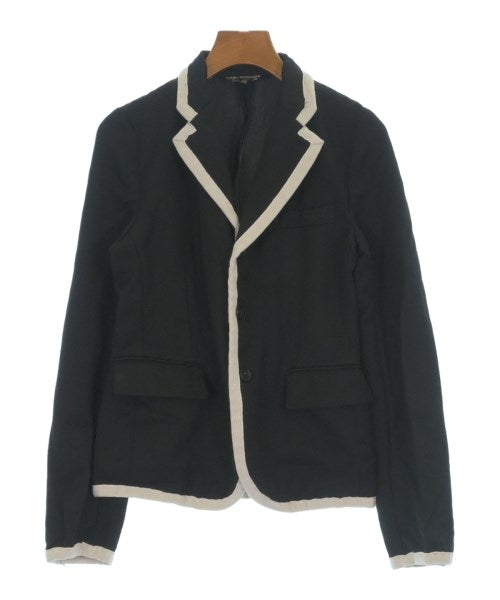 BLACK COMME des GARCONS 西裝外套