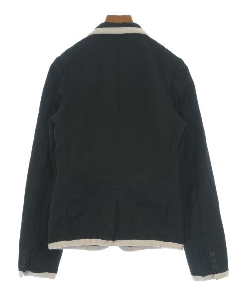 BLACK COMME des GARCONS 西裝外套