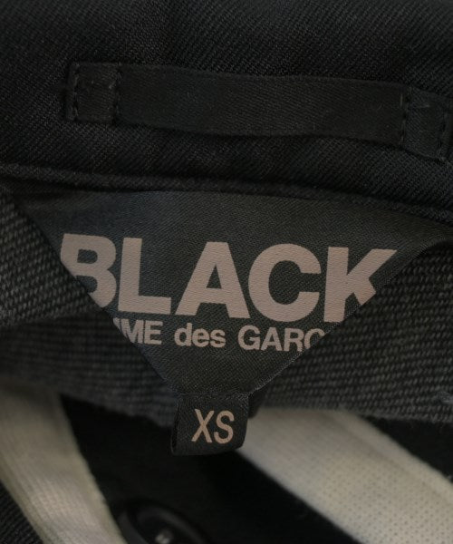 BLACK COMME des GARCONS 西裝外套