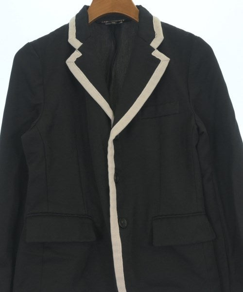 BLACK COMME des GARCONS 西裝外套