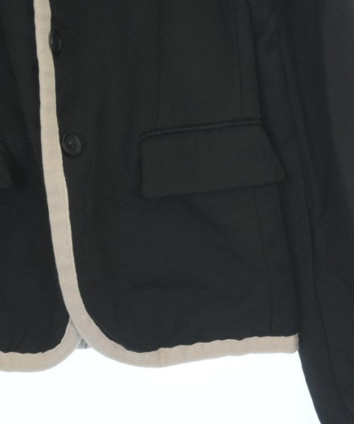 BLACK COMME des GARCONS 西裝外套