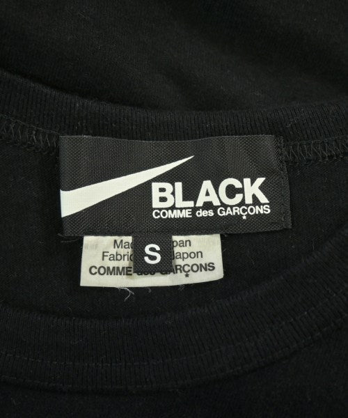 BLACK COMME des GARCONS T恤/上衣