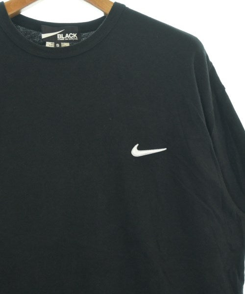 BLACK COMME des GARCONS T恤/上衣
