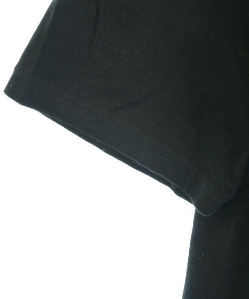 BLACK COMME des GARCONS T恤/上衣
