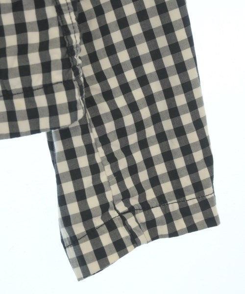 BLACK COMME des GARCONS 休閒夾克