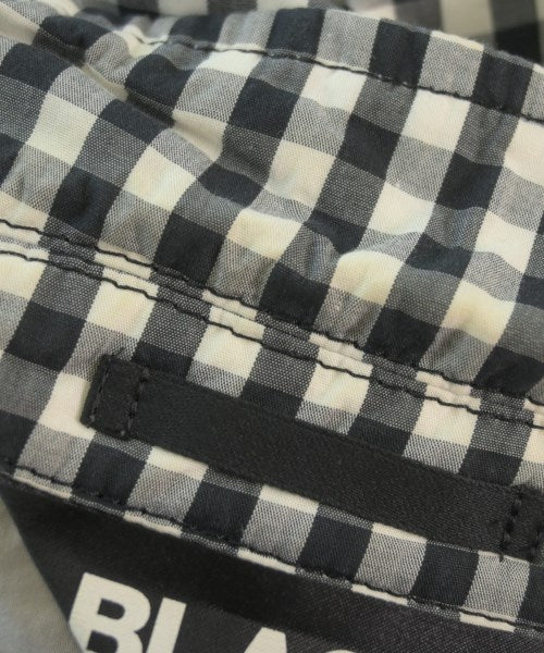BLACK COMME des GARCONS 休閒夾克