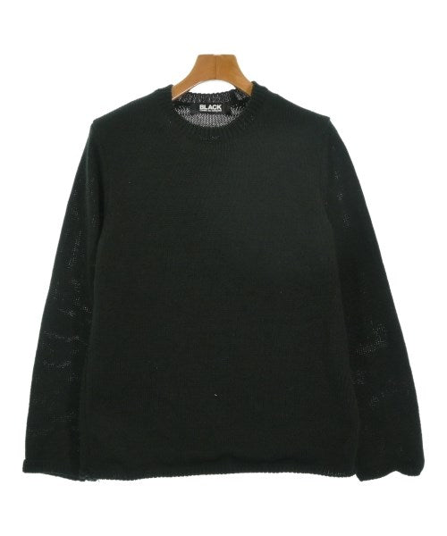 BLACK COMME des GARCONS 毛衣