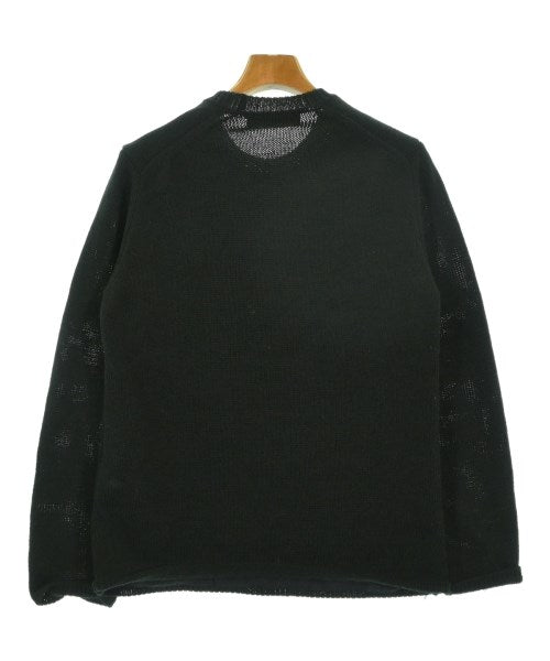 BLACK COMME des GARCONS 毛衣