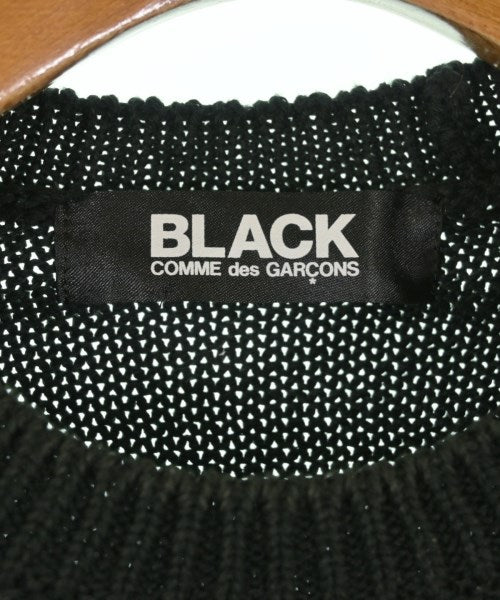 BLACK COMME des GARCONS 毛衣