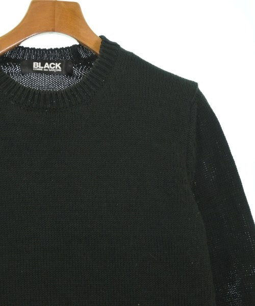 BLACK COMME des GARCONS 毛衣