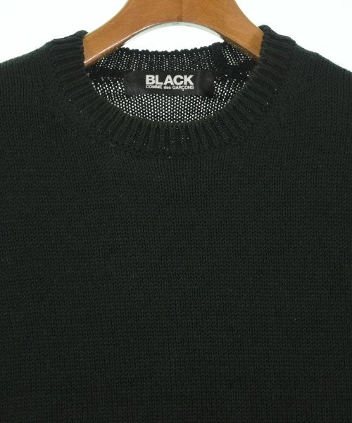BLACK COMME des GARCONS 毛衣