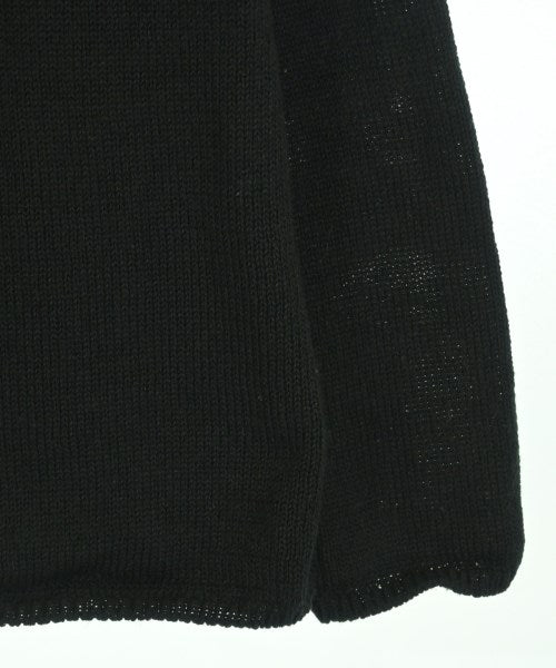 BLACK COMME des GARCONS 毛衣