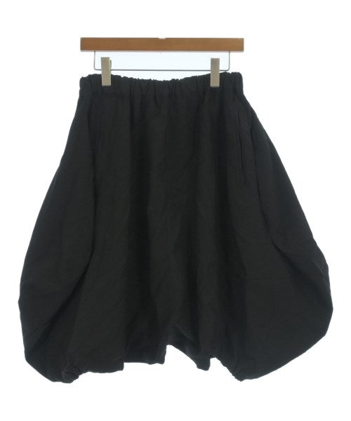 BLACK COMME des GARCONS 剪裁褲