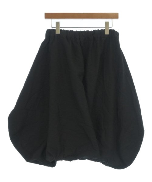 BLACK COMME des GARCONS 剪裁褲