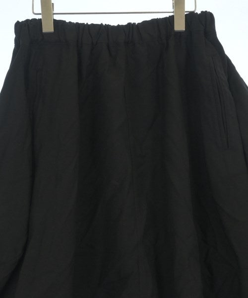BLACK COMME des GARCONS 剪裁褲