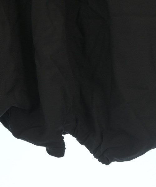 BLACK COMME des GARCONS 剪裁褲