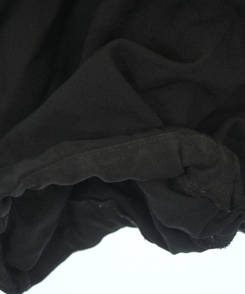 BLACK COMME des GARCONS 剪裁褲