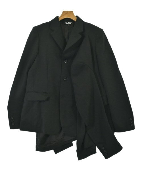 BLACK COMME des GARCONS 夾克