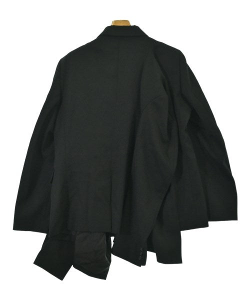 BLACK COMME des GARCONS 夾克