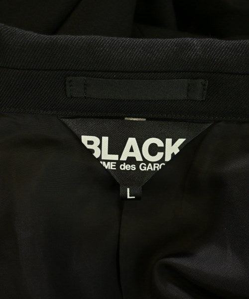 BLACK COMME des GARCONS 夾克