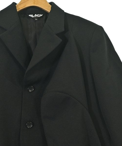 BLACK COMME des GARCONS 夾克