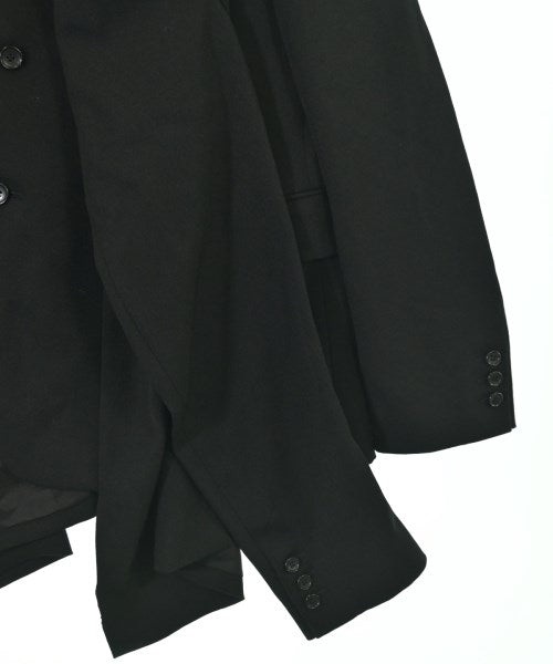 BLACK COMME des GARCONS 夾克