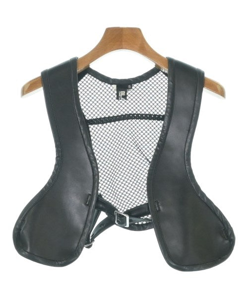 BLACK COMME des GARCONS 休閒襯衫